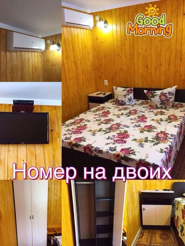 Гостевой дом Angelina Гагра-3
