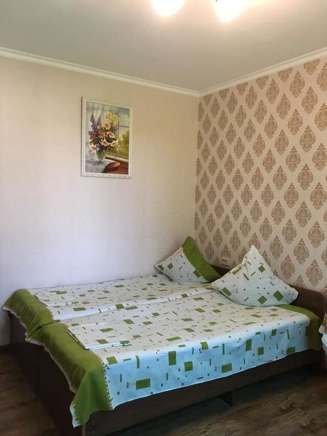 Гостевой дом Angelina Гагра-20