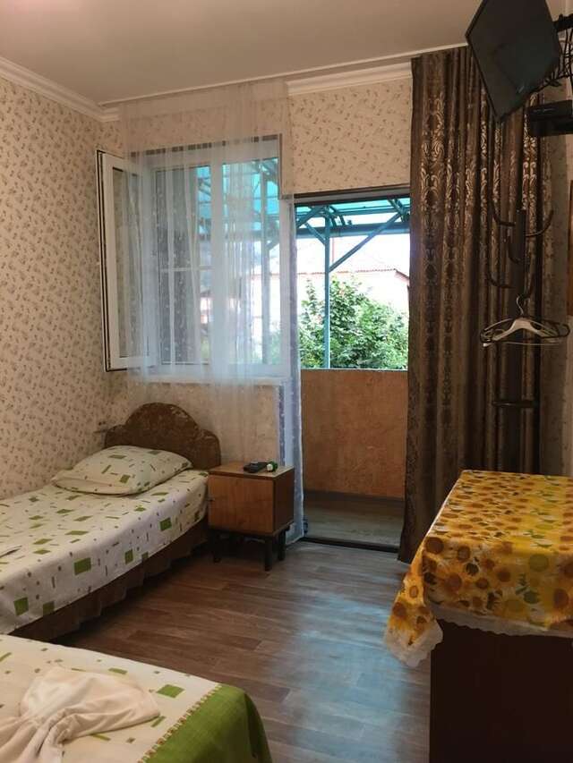 Гостевой дом Angelina Гагра-24